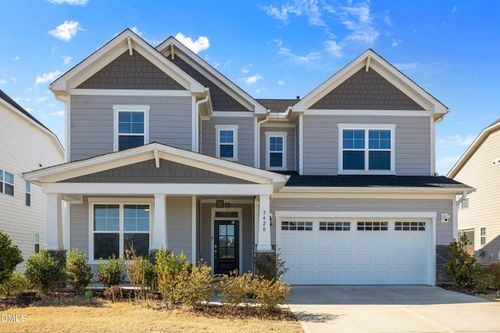 5420 Mill Dam Rd, Wake Forest, NC, 27587-2002 | Card Image