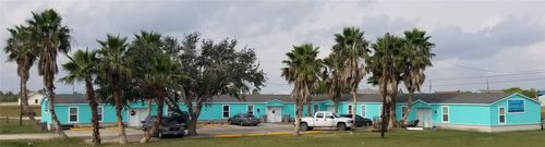 1310 W Broadway Ave, SeaDrift, TX, 77983-3724 | Card Image