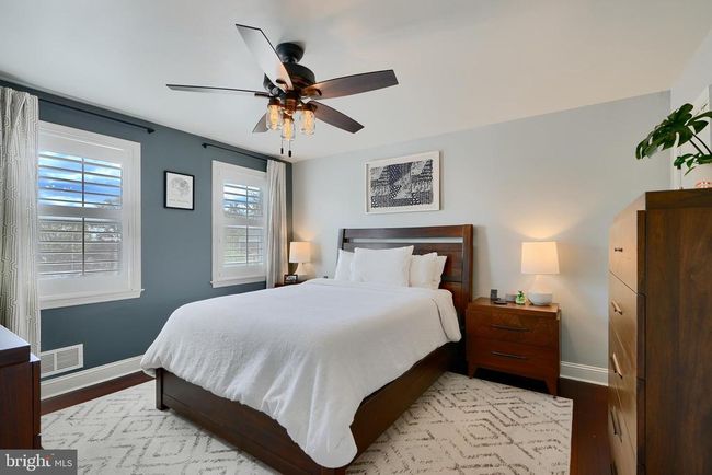 8544 Drumwood Rd, Townhouse with 3 bedrooms, 2 bathrooms and null parking in TOWSON MD | Image 27