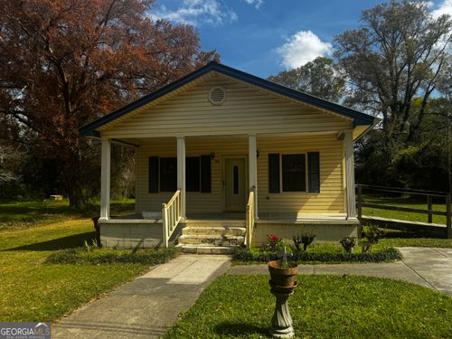 619 Cooper Ave, Eastman, GA, 31023-6633 | Card Image