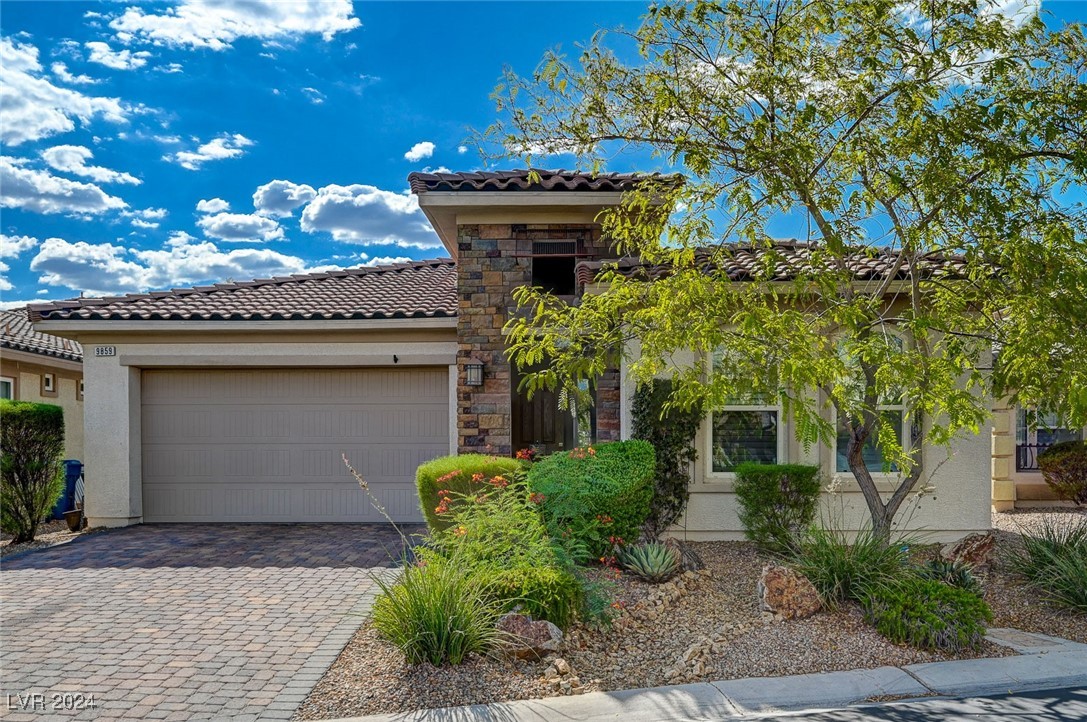 High Alpine St, Las Vegas, NV 89178