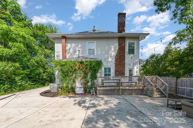 132 N Confederate Ave, House other with 3 bedrooms, 3 bathrooms and null parking in Rock Hill SC | Image 26