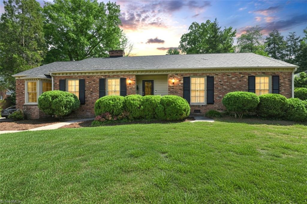 Residential in Greensboro 2