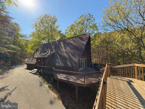 2157 Timberlake Dr, James Creek, PA, 16657-7614 | Card Image