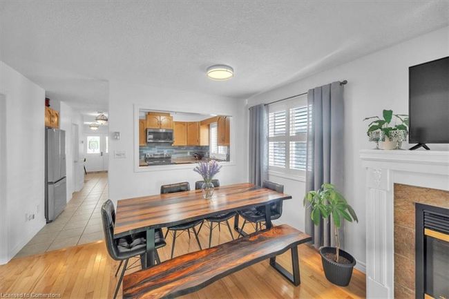 84 Doctor Moore Crt, House other with 3 bedrooms, 2 bathrooms and 5 parking in Acton ON | Image 9