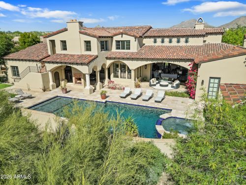 451-9290 E Thompson Peak Pkwy, Scottsdale, AZ, 85255-4507 | Card Image