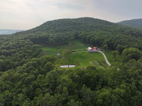 109 Morgan Road, Tinmouth, VT, 05777 | Card Image