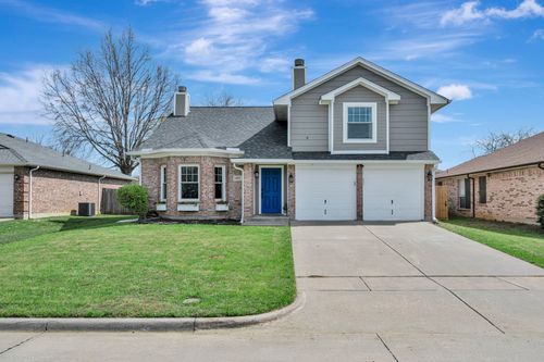 1619 Merritt Drive, Mansfield, TX, 76063 | Card Image