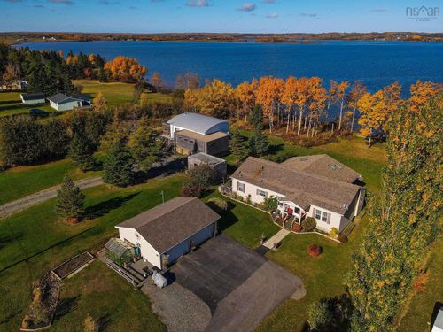151 Appalosa Trail, Bayhead, NS, B0K1V0 | Card Image