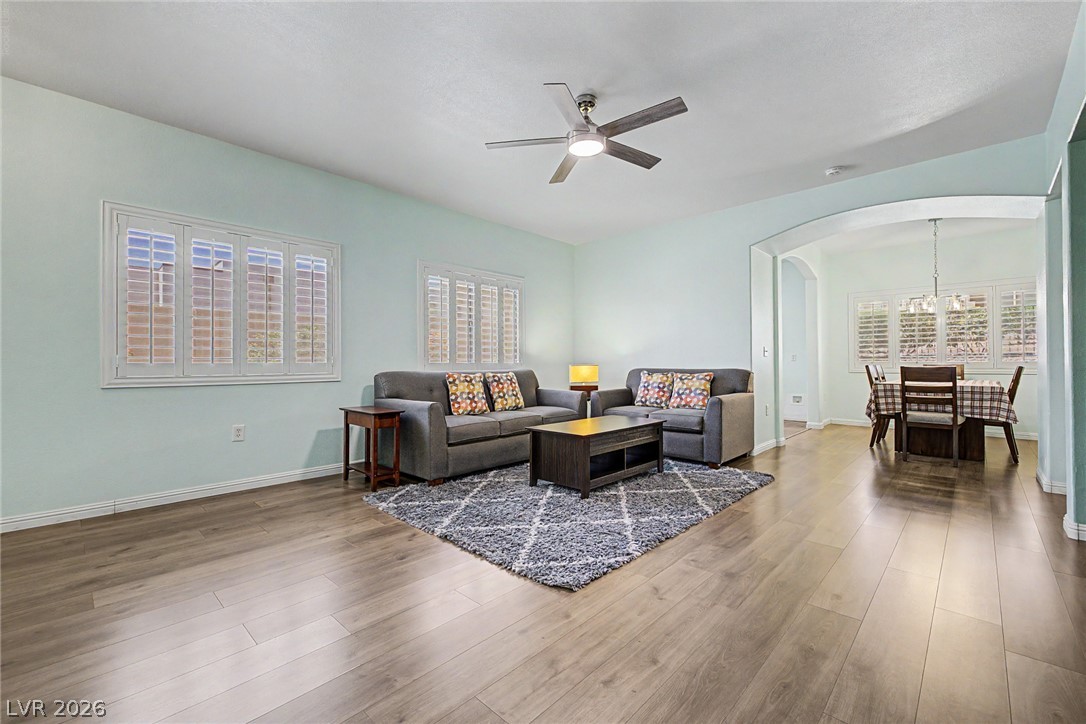 Residential in Las Vegas 3