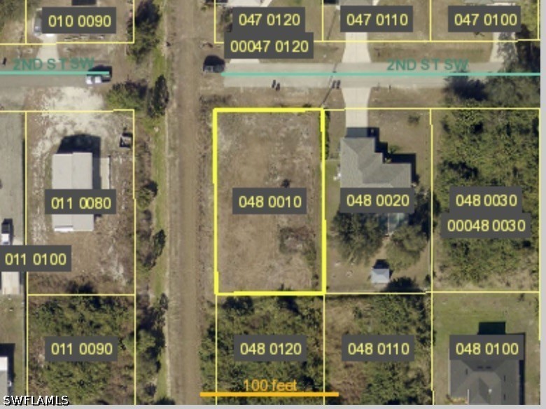Land in Lehigh Acres