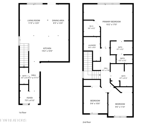 392 Judson Way, Lenoir City, TN, 37771-8009 | Card Image