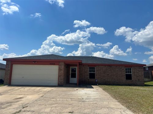 4302 Janelle Dr, Killeen, TX, 76549-3195 | Card Image