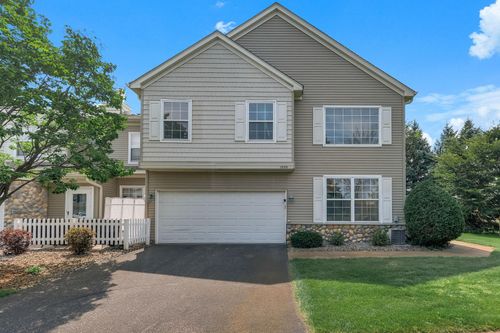 1899 Wildflower Ct, Shoreview, MN, 55126-5006 | Card Image