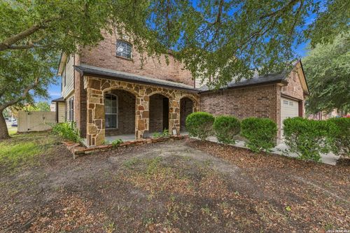233 Julian Pt, Cibolo, TX, 78108-3039 | Card Image