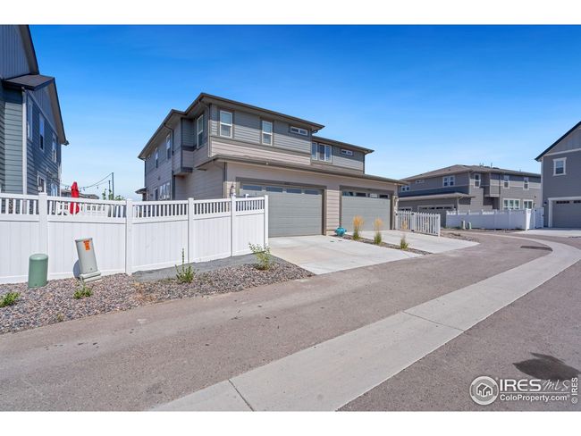 2423 Whistler Dr, Townhouse with 3 bedrooms, 3 bathrooms and null parking in Longmont CO | Image 24