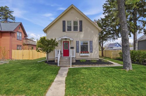 458 W Michigan Street, Port Washington, WI, 53074 | Card Image