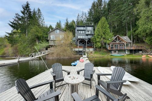 2719 West Shawnigan Lake Rd, Shawnigan Lake, BC, V8H2E3 | Card Image