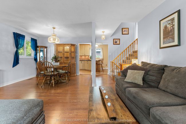 2 Marc Crt, House other with 5 bedrooms, 2 bathrooms and 4 parking in Brampton ON | Image 17