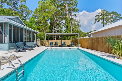 850 Forest Shore Dr, Miramar Beach, FL, 32550-3955 | Card Image