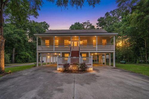 914 Claussen House Dr, Edisto Island, SC, 29438-6849 | Card Image