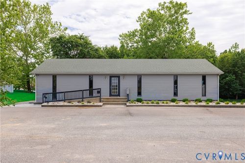 102 Industrial Blvd, Toano, VA, 23168-9215 | Card Image