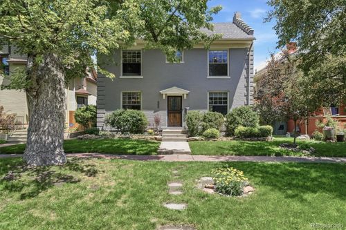 164 S Grant St, Denver, CO, 80209-1730 | Card Image