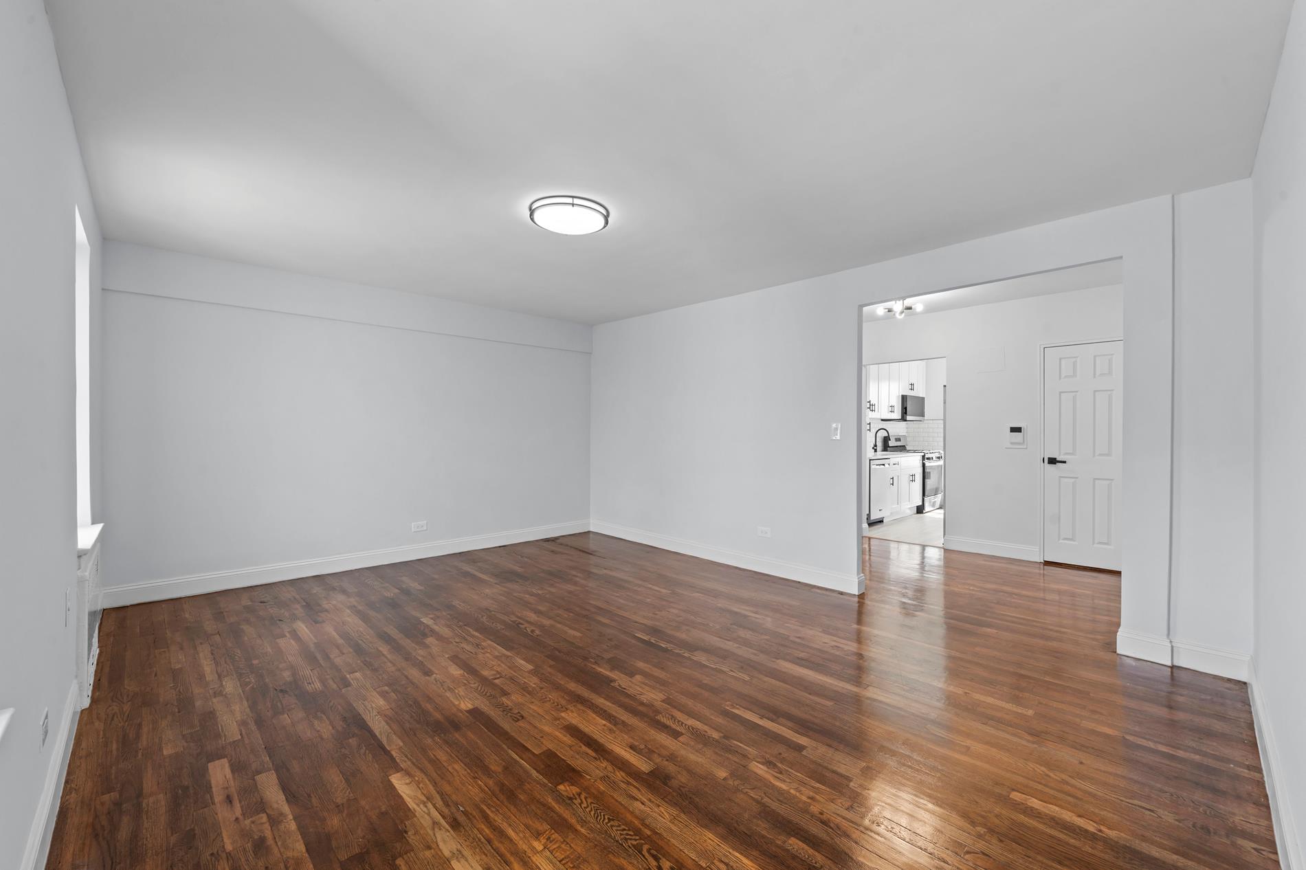 Residential in New York City 2