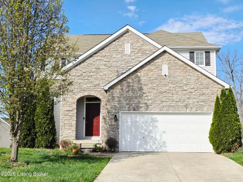 16300 Brookfield View Ct, Louisville, KY, 40245-1916 | Card Image