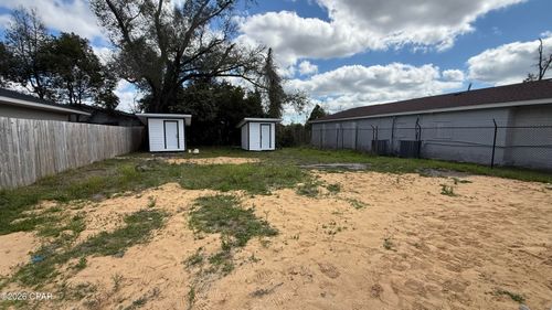 144-146 Claire Ave, Panama City, FL, 32401-5762 | Card Image