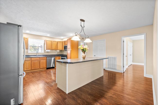 497 Beeker Rd, House other with 4 bedrooms, 4 bathrooms and 4 parking in Pembroke KY | Image 14