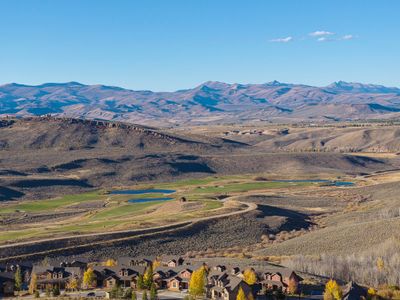 Property view of mountains | Image 1