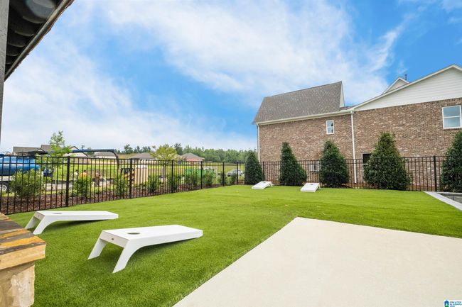 4005 Martin Brook Cir, House other with 3 bedrooms, 3 bathrooms and null parking in HOOVER AL | Image 19