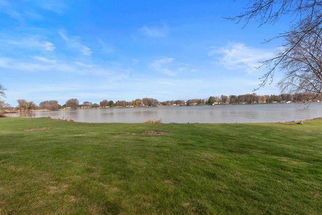 W9722 Cousins Court, House other with 3 bedrooms, 4 bathrooms and null parking in CALAMUS WI | Image 47