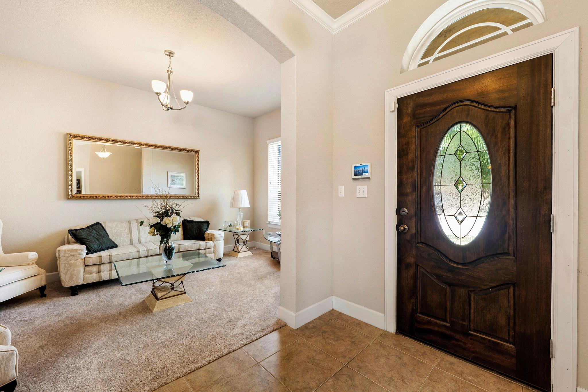 Residential in Georgetown 4