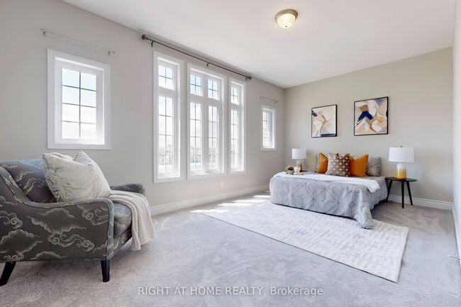 19 Creedon Cres, House other with 5 bedrooms, 4 bathrooms and 2 parking in Ajax ON | Image 42