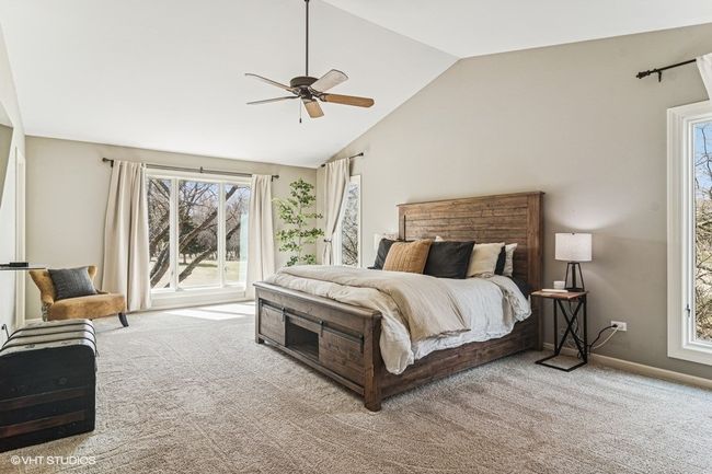 575 Christopher Dr, House other with 5 bedrooms, 4 bathrooms and 3 parking in North Barrington IL | Image 13