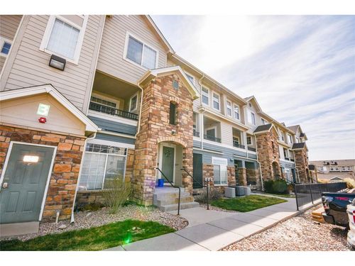 3-319-479 Black Feather Loop, Castle Rock, CO, 80104-8028 | Card Image