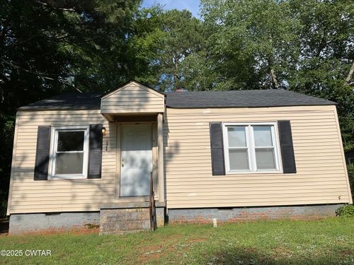 124 Muse Street, Jackson, TN, 38301 | Card Image