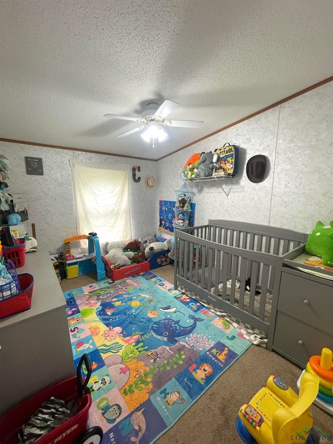 201 Brahman Rd, House other with 4 bedrooms, 3 bathrooms and null parking in Big Sandy TX | Image 16