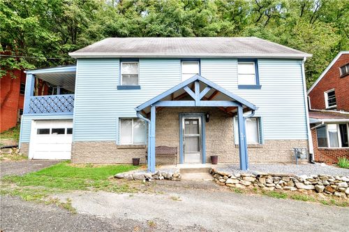 432 Oregon Ave, Glassport, PA, 15045 | Card Image