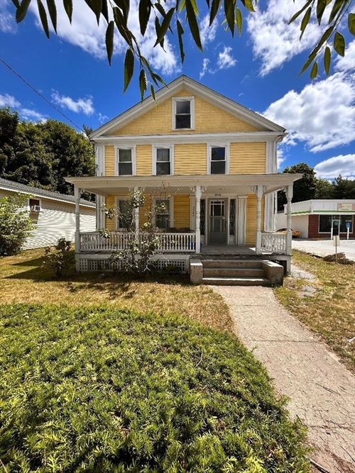 2246 Providence Road, Northbridge, MA, 01534 | Card Image
