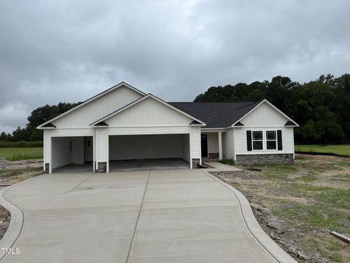 103 Maxwell Farm Ln, Selma, NC, 27576-4403 | Card Image