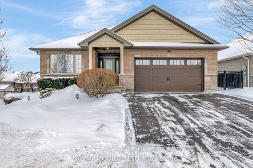100 Pinnacle St, Brighton, ON, K0K1H0 | Card Image