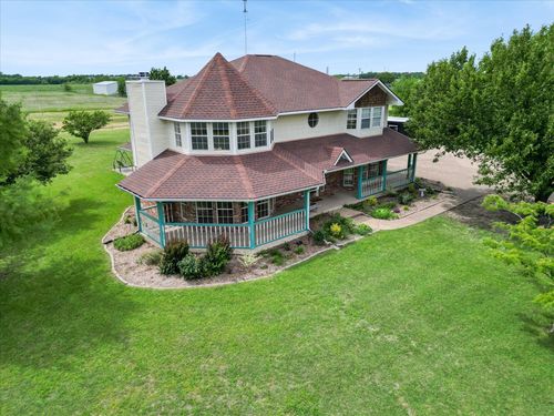 8645 County Road 419, Anna, TX, 75409-8232 | Card Image
