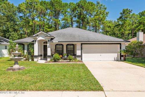 5543 Casavedra Ct, Jacksonville, FL, 32244-8210 | Card Image