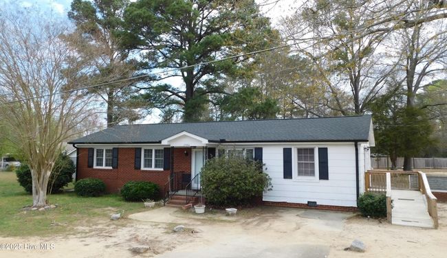 17261 Harvell Ln, House other with 3 bedrooms, 2 bathrooms and null parking in Laurinburg NC | Image 55