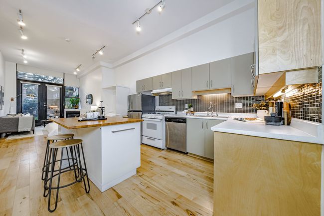 8 - 2156 W 12 Th Avenue, Condo with 0 bedrooms, 1 bathrooms and 1 parking in Vancouver BC | Image 10