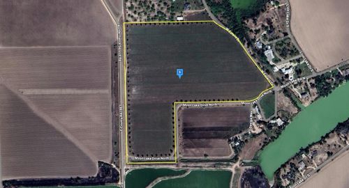 122 Lion Lake Dr, Weslaco, TX, 78596 | Card Image