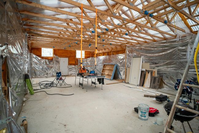 1570 Ryno Rd, House other with 2 bedrooms, 1 bathrooms and null parking in Luzerne MI | Image 55